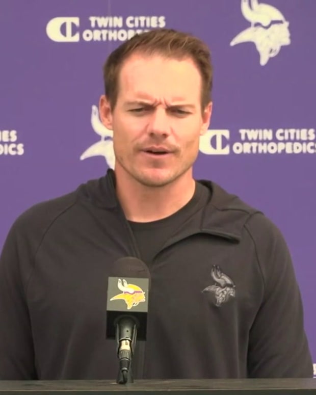 Injury Updates